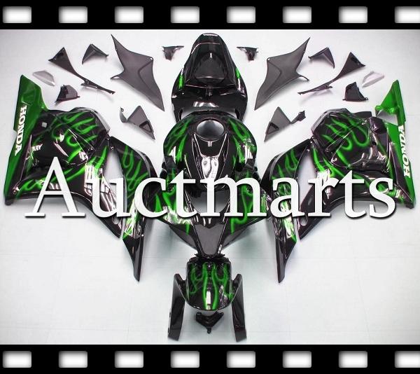 Fit honda 09 10 11 12 cbr600rr cbr 600 rr 2009 2010 2011 2012 fairing kit a12 n1