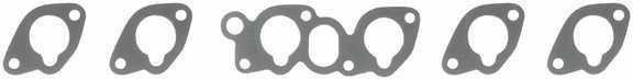 Fel-pro gaskets fpg ms93032 - manifold gasket set (intake)