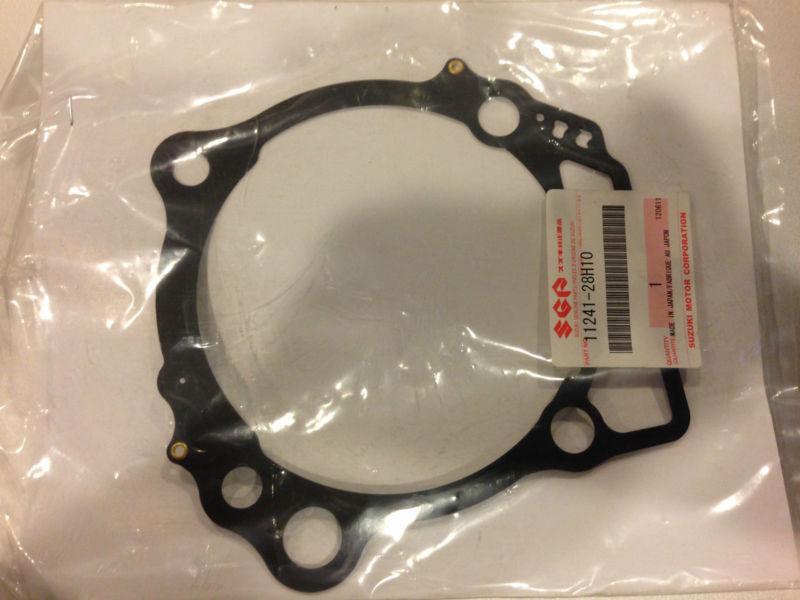 Oem cylindergasket rmz450 2008-13 part # 11241-28h10