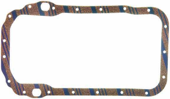 Fel-pro gaskets fpg os30405c - oil pan gasket set