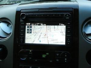 Ford / lincoln/ mercury navigation dvd 2014 -12p * newest* * free fast shipping*