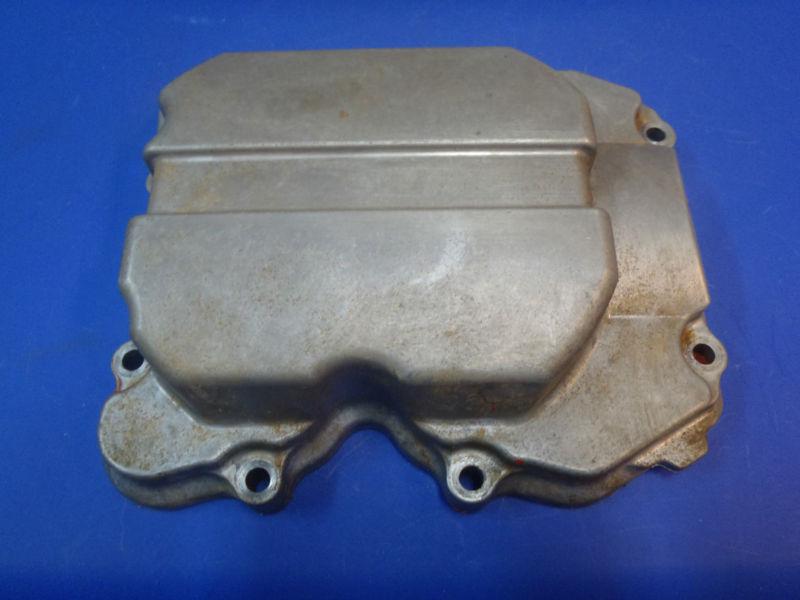 * polaris sportsman 500 ho 4x4 valve  cover  2010 10