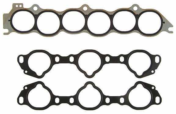 Fel-pro gaskets fpg ms96454 - manifold gasket set (intake)