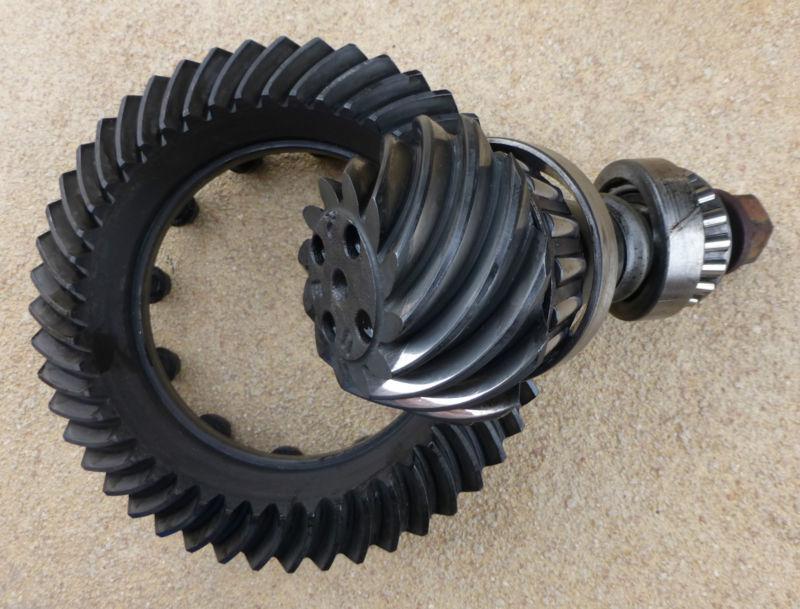 Dodge mopar chrysler 9.25" 3.92 ring pinion gears