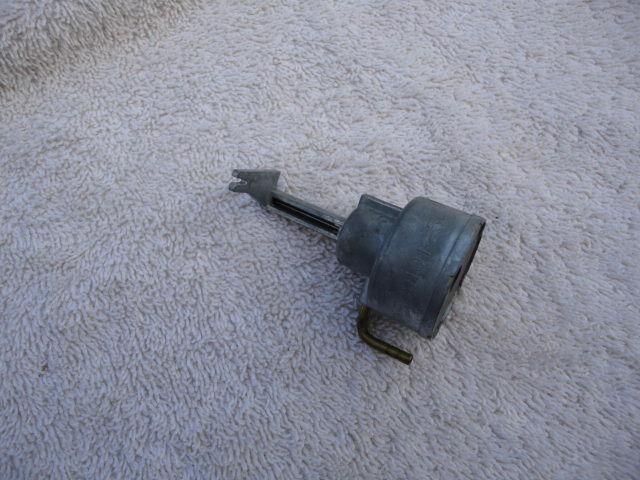 58 - 62 corvette nos windshield washer coordinator 1958 1959 1960 1961 1962