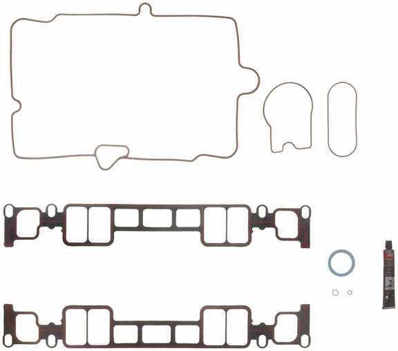 Fel-pro gaskets fpg ms90131 - manifold gasket set (intake)