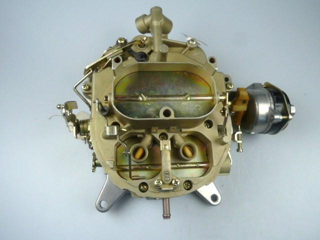 1968 ford mustang carburetor autolite 4300 fits shelby gt-350 w/302c.i. #c8zf-d