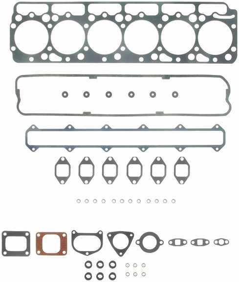 Fel-pro gaskets fpg hs8367pt - cylinder head gasket set