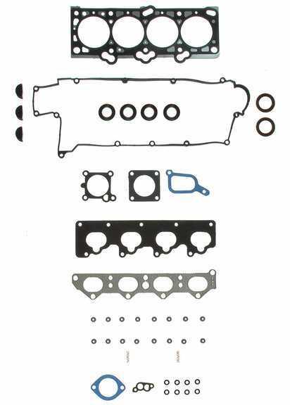 Fel-pro gaskets fpg hs26180pt - cylinder head gasket set