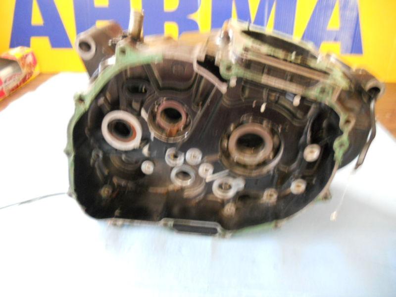 1985 honda xr350 engine cases