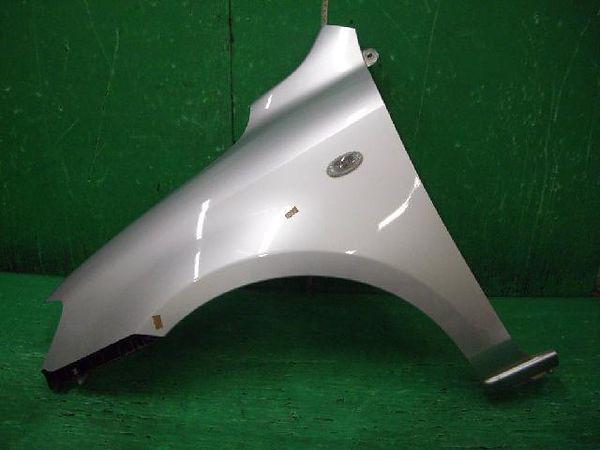 Mazda demio 2003 left fender panel [0910700]