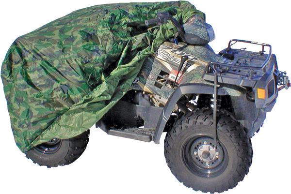 Camo atv-quad cover-polaris-kawasaki-yamaha-honda-med (atvc-cm)