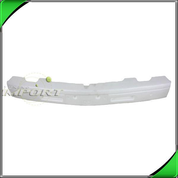 2001-2003 toyota sienna front bumper bar energy foam impact absorber isolator