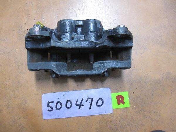 Isuzu elf 1997 f. right caliper [7044330]