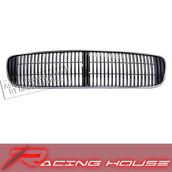 92-96 buick lesabre sedan front grille grill assembly replacement unit