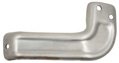 Sherman 933-83cr bumper bracket rear right chevrolet astro