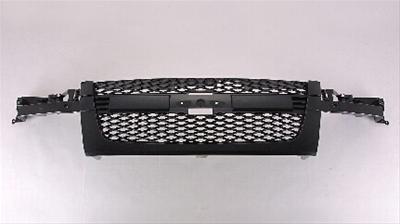 Sherman 907-99-1 grille chevrolet colorado