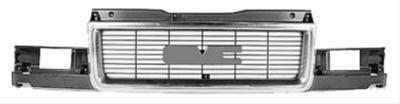 Sherman 934-99-2 grille gmc safari