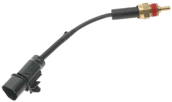 Echlin ignition parts ech ts5725 - coolant temp sensor