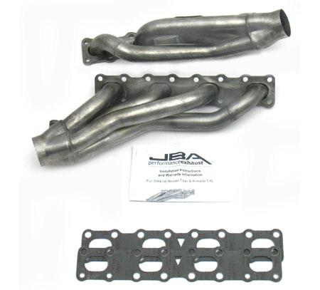 Titan jba cat4ward headers - 1400s