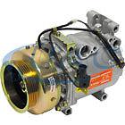 New ac compressor mitsubishi eclipse endeavor galant 2004 -2010 04 05 06