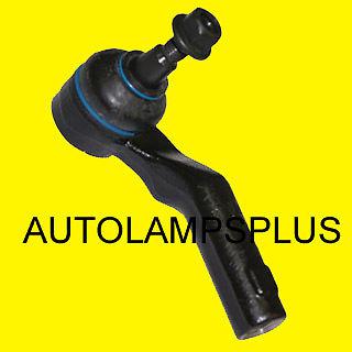 Volvo c30 c70 s40 v50 2.4l 2.5l tie rod end right 05-10 new