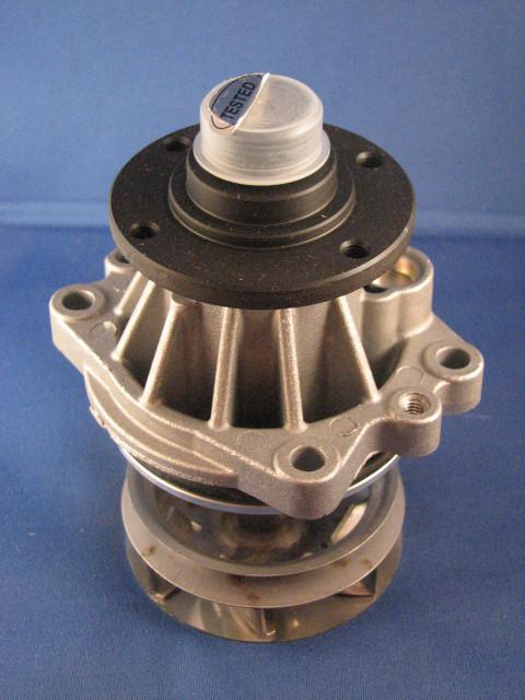 Bmw metal impeller water pump e46 330 328 325 323 z4 2.5 3.0 e53 x5 3.0 e34 525