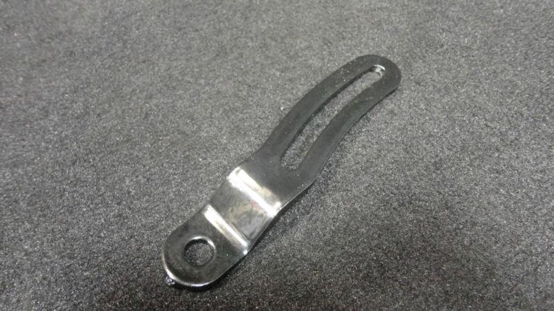 #58333 belt adjusting brace mercruiser 1972/1982-1998 inboard sterndrive boat #2