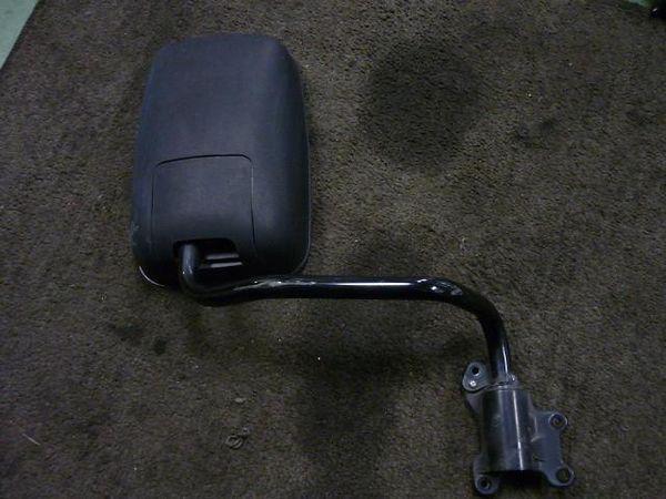 Nissan atlas 2006 right side mirror assembly [6613500]