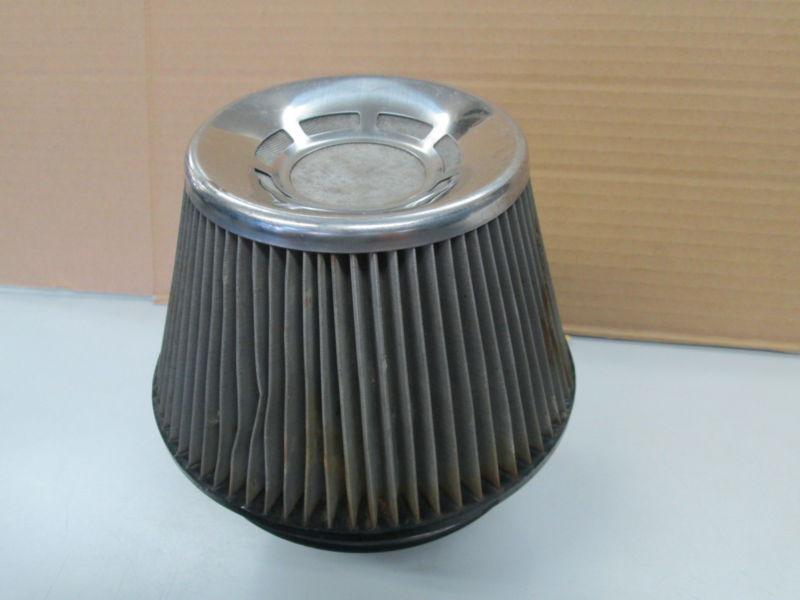 [j26h] jdm:honda:accord:cf4:blitz sus air filter