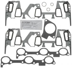 Victor ms17892p engine intake manifold gasket gm 3.1l v6 chevrolet