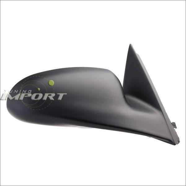 2000-2005 pontiac bonneville power heated w/ memory passenger right side  mirror