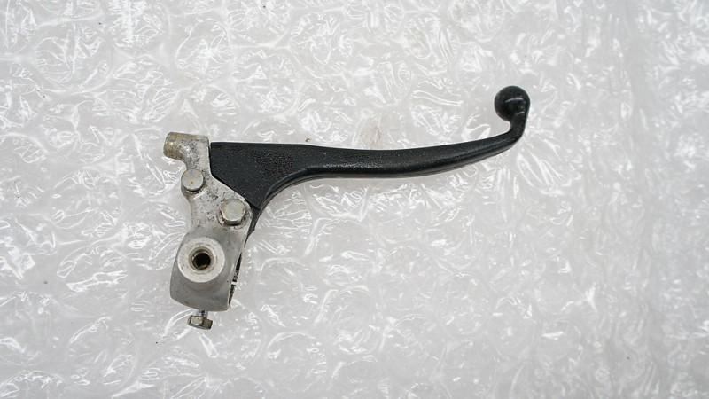 1967 honda cl77 scrambler 305 cl-77 cl 77 305cc *400 f brake perch