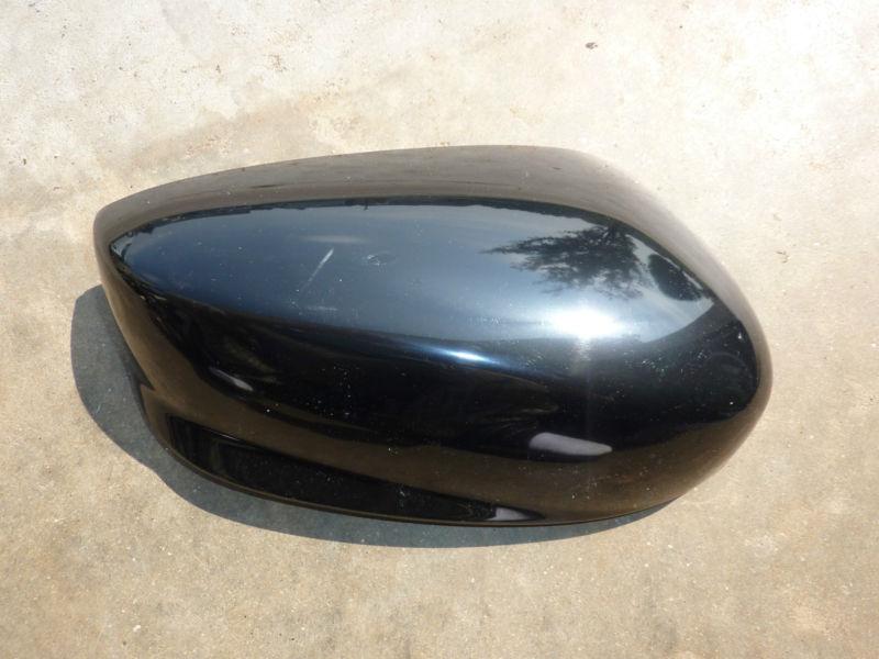 2007 08 09 10 11 honda  accord side door mirror cover right side