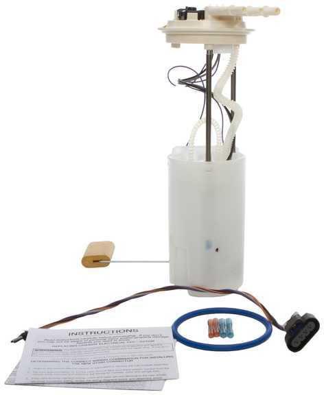 Delphi fuel pumps dfp fg0071 - fuel pump assy - (electric in-tank type) - act...