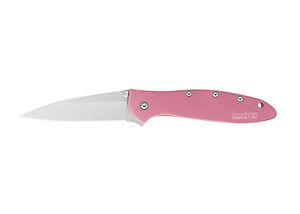 Kai u.s.a ltd 1660pink pink leak knife