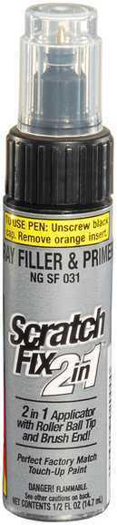 Dupli-color dc ngsf031 - touch up paint scratch fix tube - domestic, universal