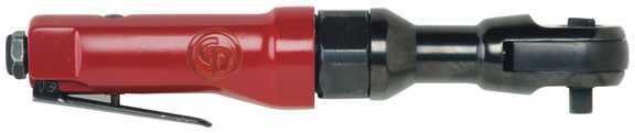 Chicago pneumatic cp  cp886 - air ratchet, chicago pneumatic; 3/8"" drive; 50...