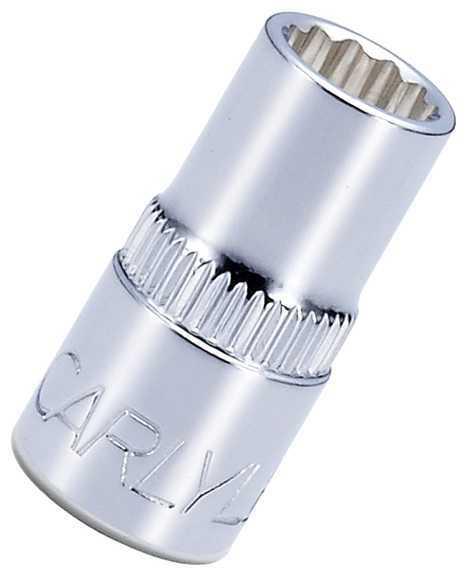 Carlyle hand tools cht s14107m - socket, 7 mm; shallow metric