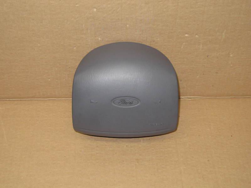 99 00 01 02 ford f150 f250 f350 f450 super duty truck excursion driver airbag