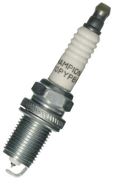 Champion spark plugs cha 7546 - spark plug - double platinum - oe type