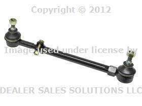 Mercedes w124 tie rod assembly right front rh link + ball joints warranty