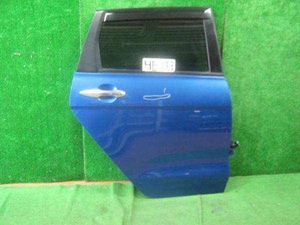 Honda edix 2004 rear right door assembly [1813300]