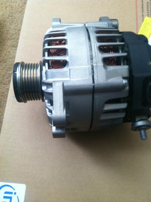 Nissan altima 2.5l alternator