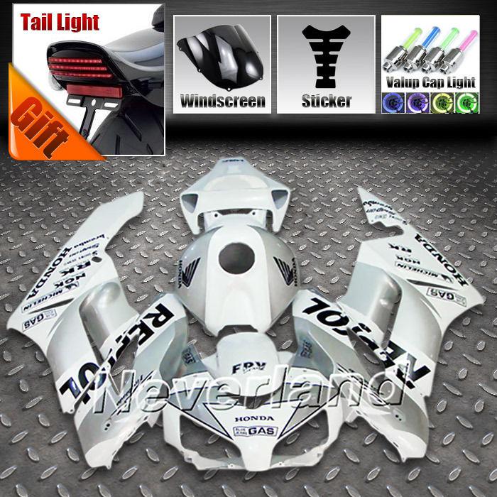 Fairing kit for honda cbr 1000 rr 2004-2005 cbr1000rr 1000rr 04-05 injection abs