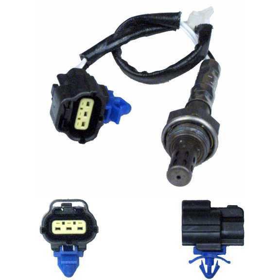 Bosch bsh 13964 - oxygen (o2) sensor