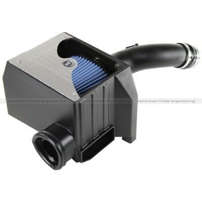 Afe power 54-81172 stage 2 pro 5r air intake si 07-12 toyota tundra 4.6l/v8-5.7l