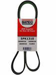 Bando usa 5pk1310 serpentine belt