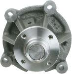 Cardone industries 55-21316 new water pump