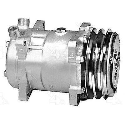 Four seasons 58551 a/c compressor